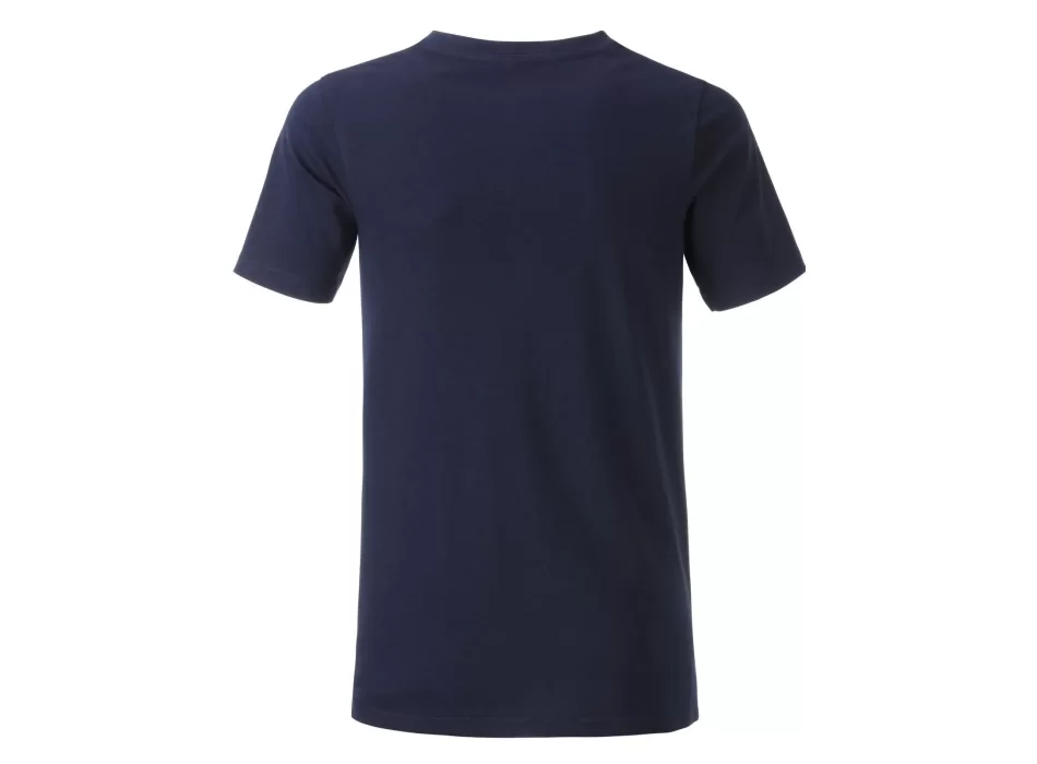 Boys' Basic-T FullGadgets.com