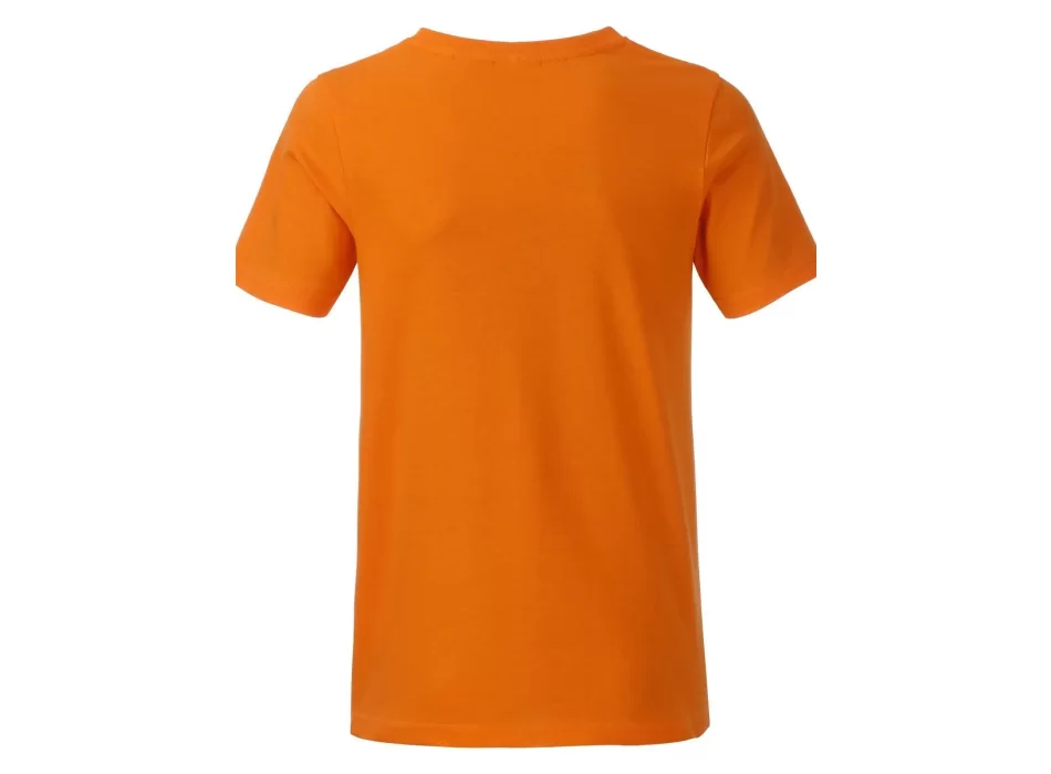 Boys' Basic-T FullGadgets.com