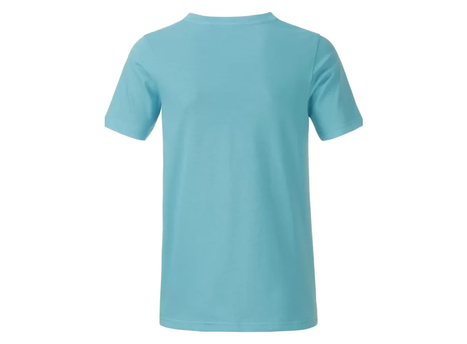 Boys' Basic-T FullGadgets.com