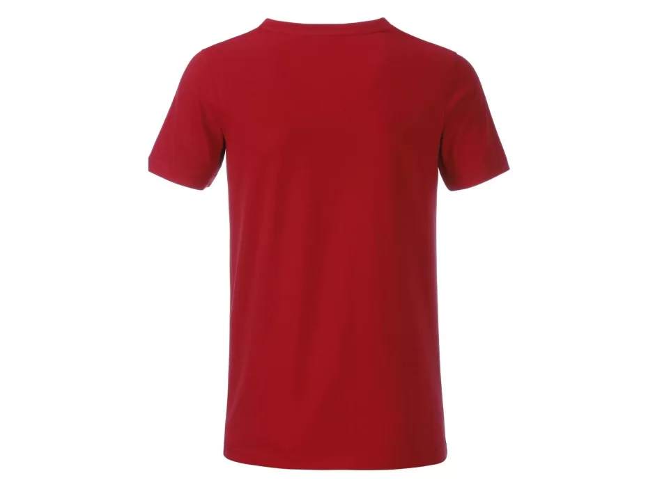 Boys' Basic-T FullGadgets.com