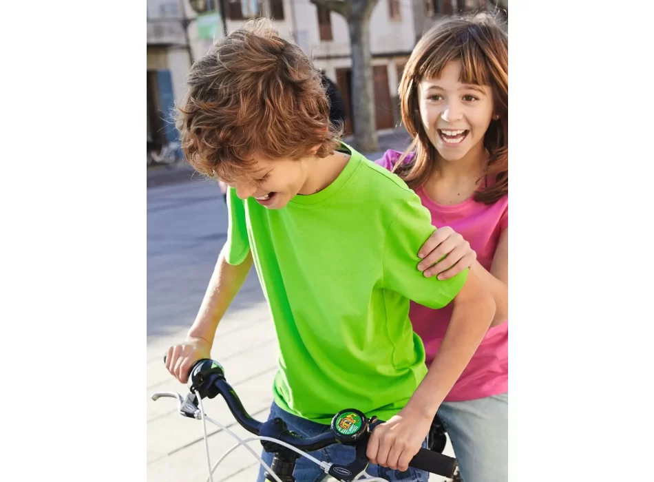 Boys' Basic-T FullGadgets.com