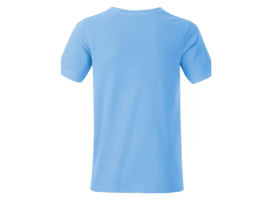 Boys' Basic-T FullGadgets.com