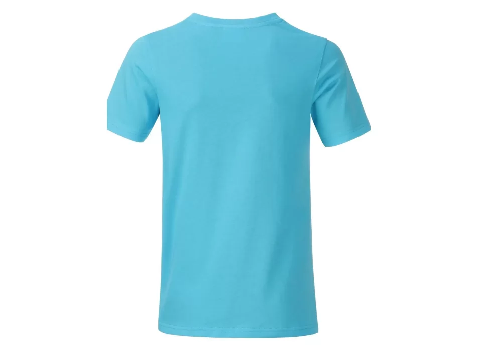 Boys' Basic-T FullGadgets.com