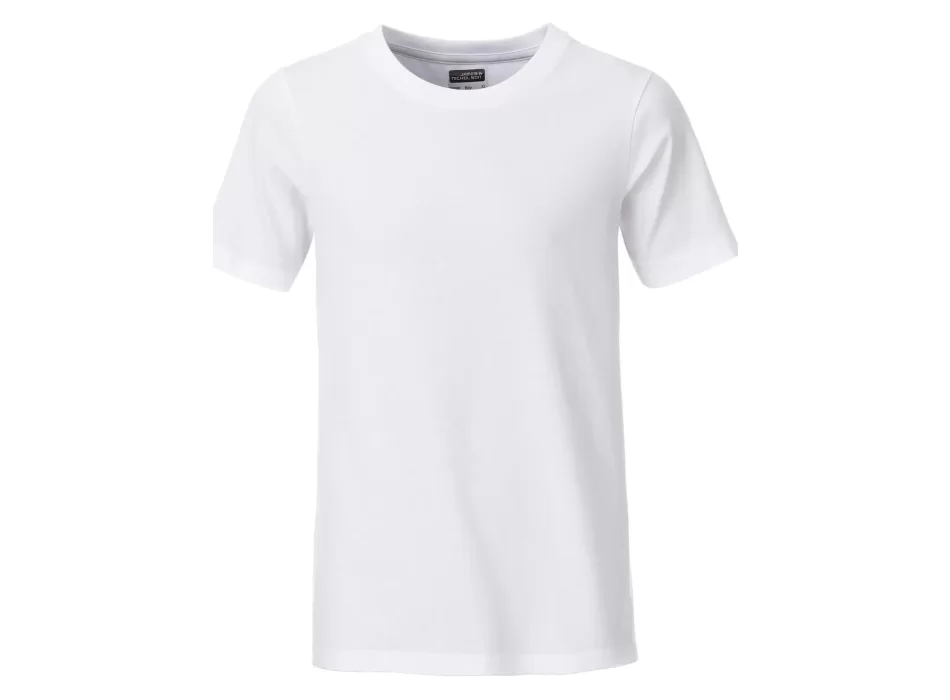 Boys' Basic-T FullGadgets.com