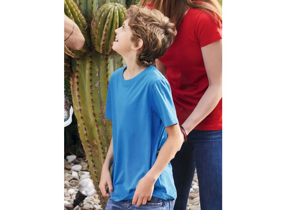 Boys' Basic-T FullGadgets.com