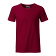 Boys' Basic-T FullGadgets.com