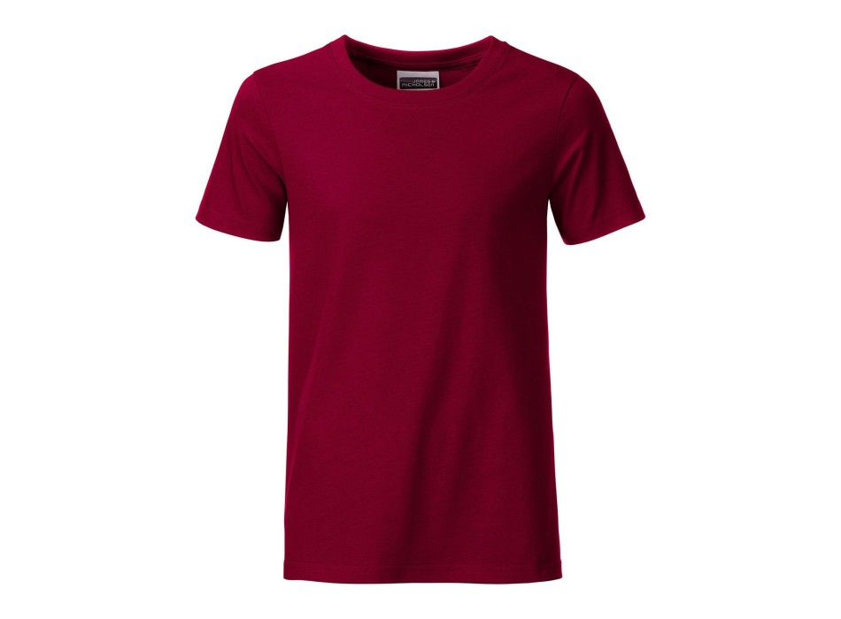 Boys' Basic-T FullGadgets.com