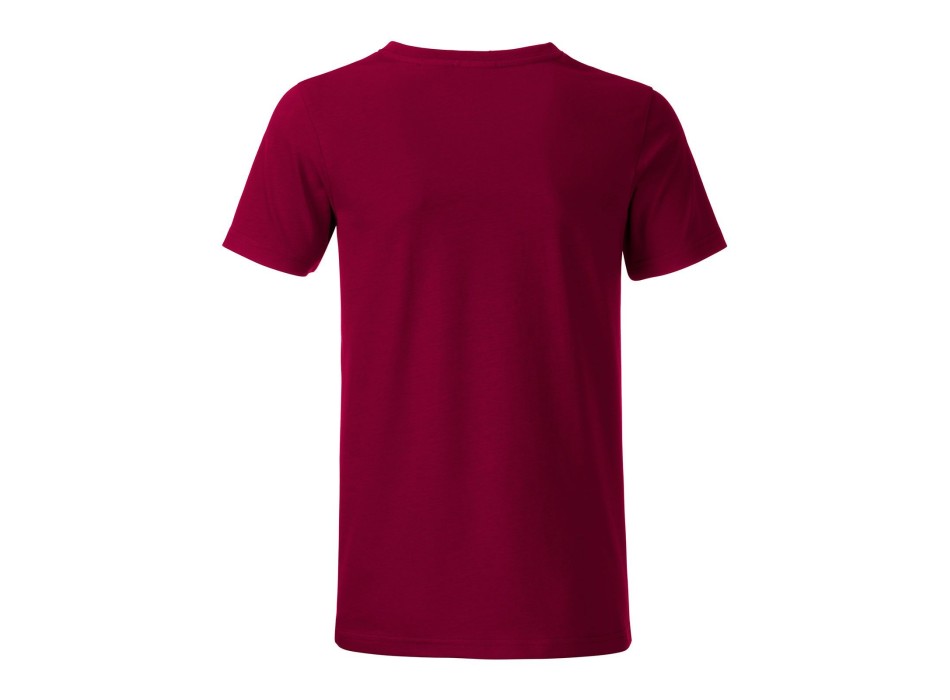 Boys' Basic-T FullGadgets.com