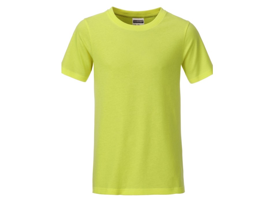 Boys' Basic-T FullGadgets.com