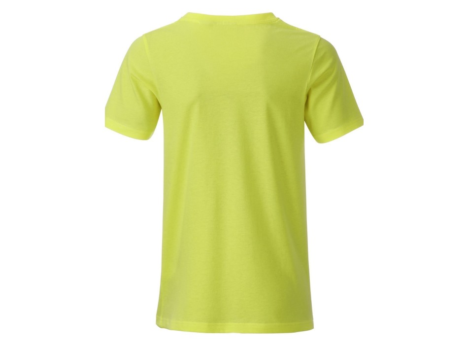 Boys' Basic-T FullGadgets.com