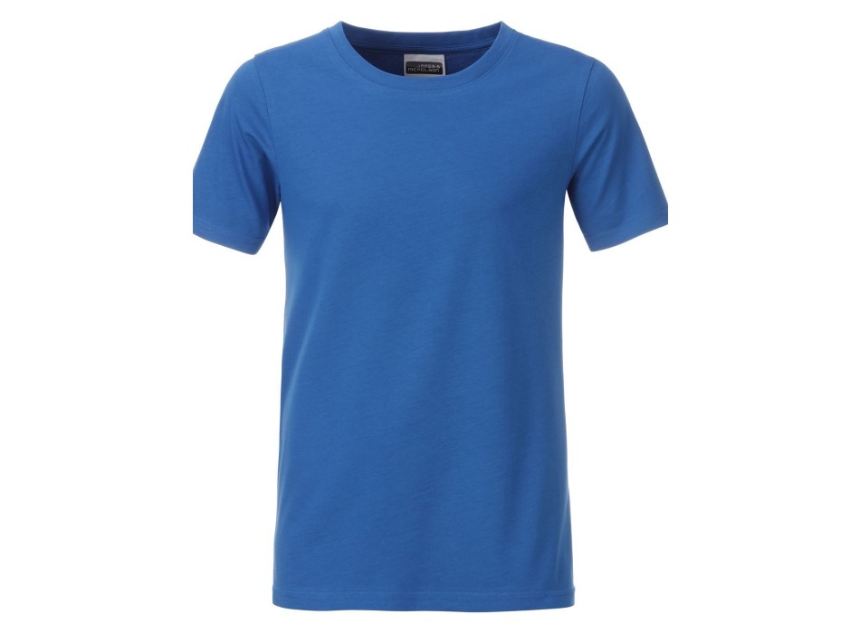 Boys' Basic-T FullGadgets.com