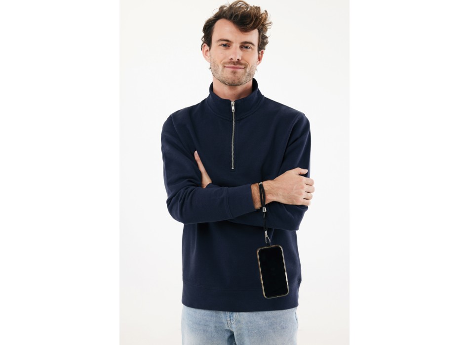 Bracciale regolabile porta telefono CarryLoop in rPET RCS FullGadgets.com