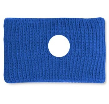  Braccialetti da viaggio con busta di carta stampata a colori FullGadgets.com