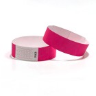 Braccialetti identificativi ecologici - stampa nera  FullGadgets.com