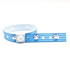 Braccialetti identificativi monouso in tessuto FullGadgets.com