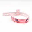 Braccialetti identificativi monouso in tessuto FullGadgets.com
