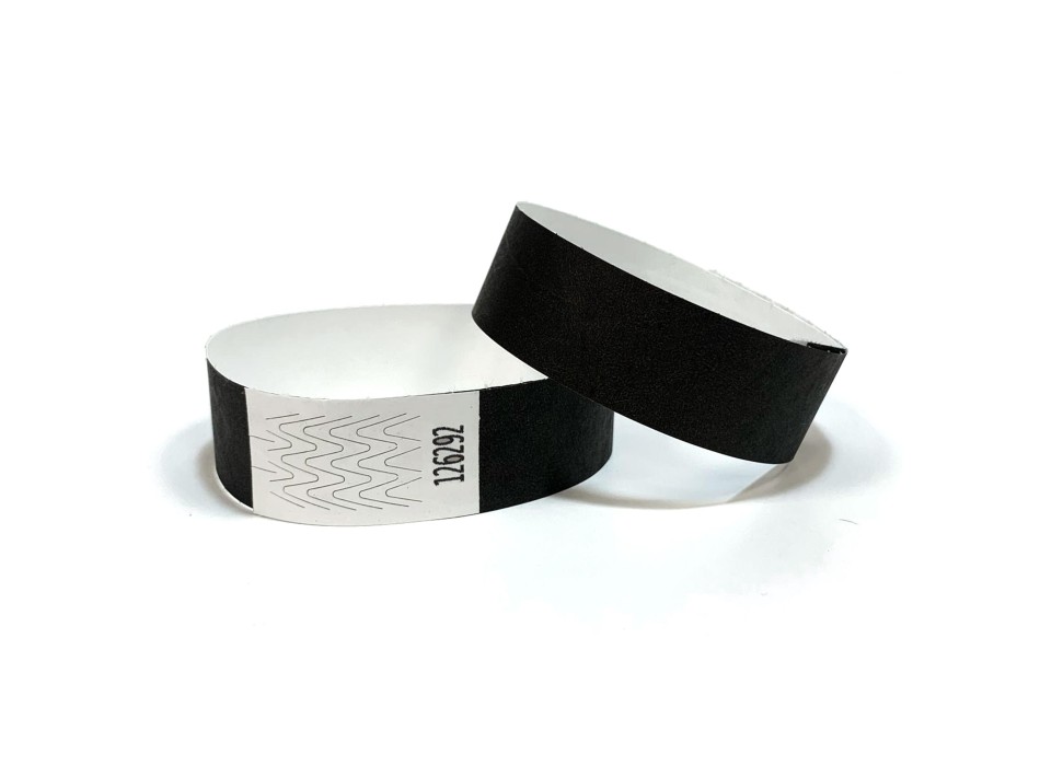 Braccialetti Identificativi Tyvek® Stampa in 24h EXPRESS FullGadgets.com