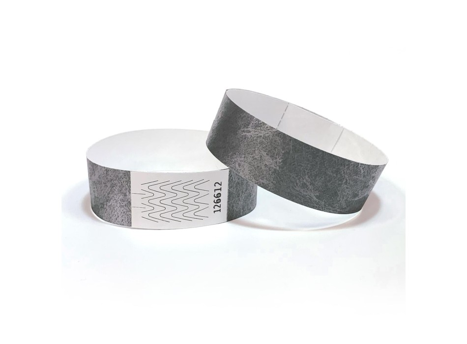 Braccialetti Identificativi Tyvek® stampa in 5 giorni  FullGadgets.com