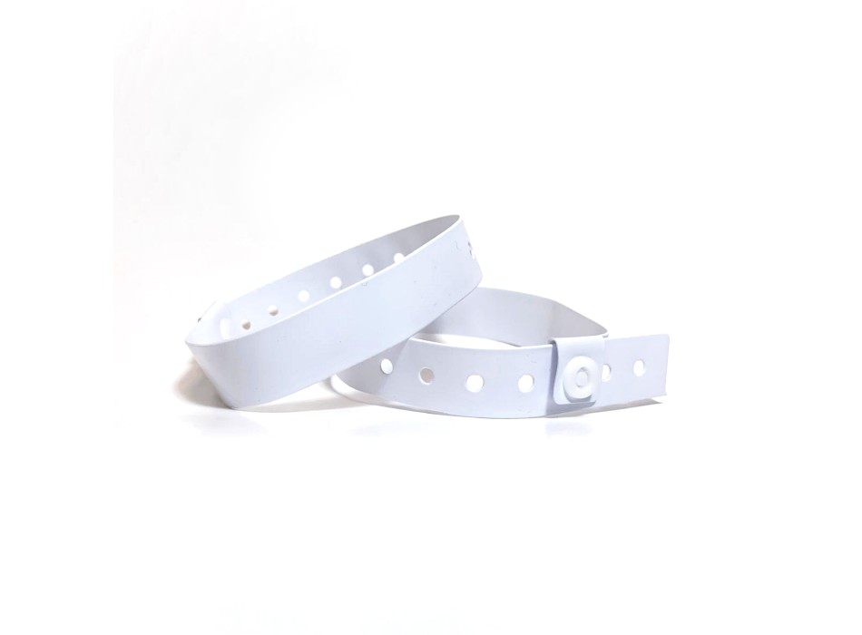 Braccialetti monouso in vinile FullGadgets.com