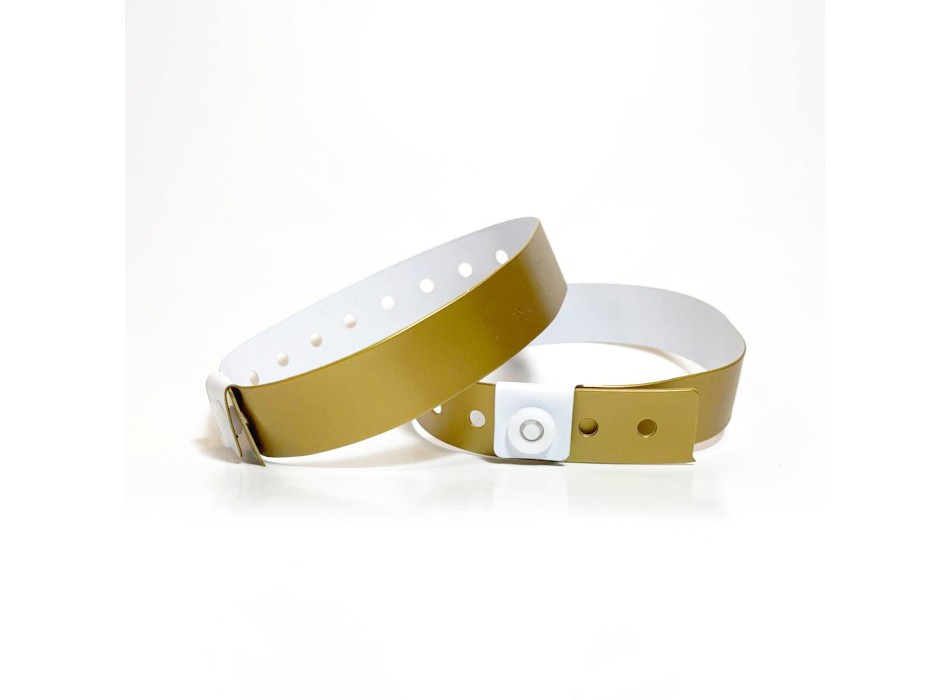 Braccialetti monouso in vinile FullGadgets.com