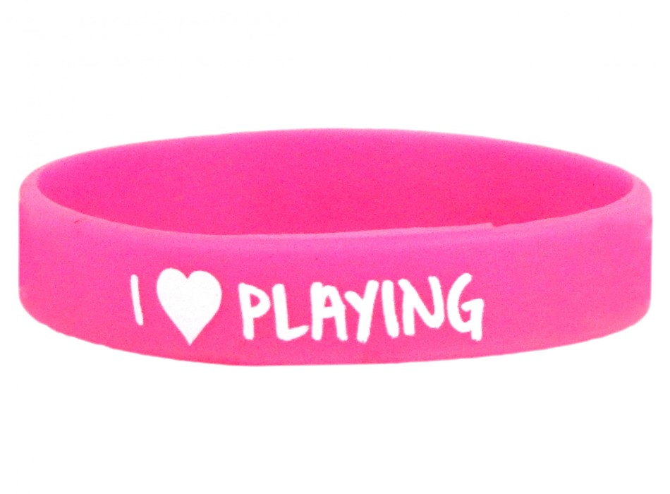 Braccialetti silicone express FullGadgets.com