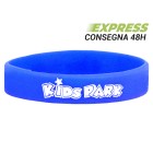 Braccialetti silicone express FullGadgets.com