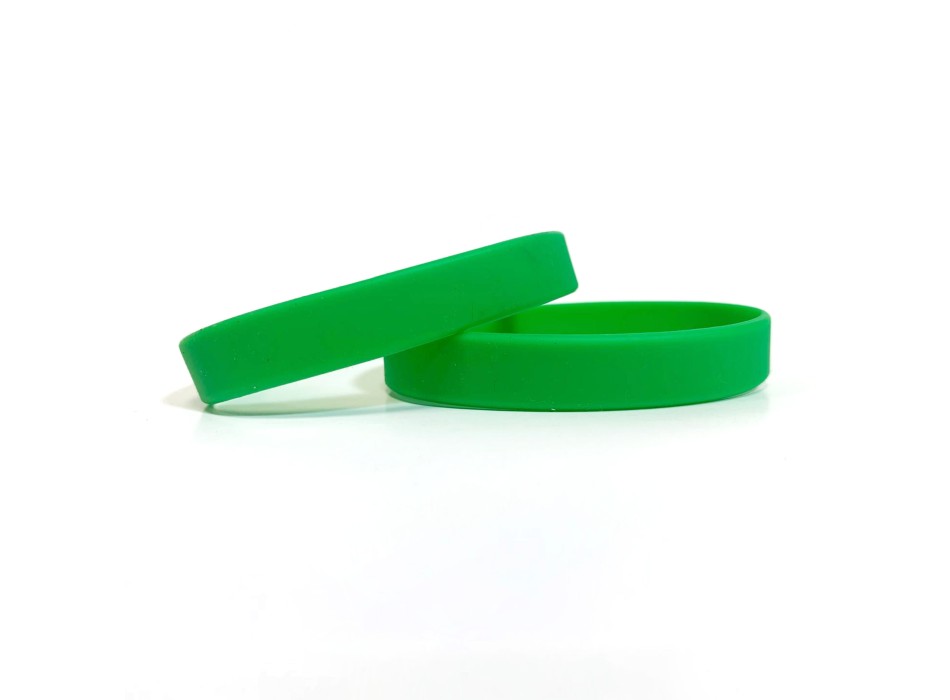 Braccialetti silicone express FullGadgets.com