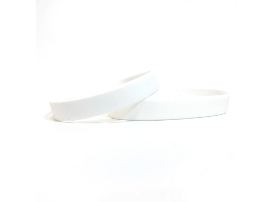 Braccialetti silicone incisi FullGadgets.com