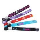 Braccialetto in tessuto jaquard FullGadgets.com