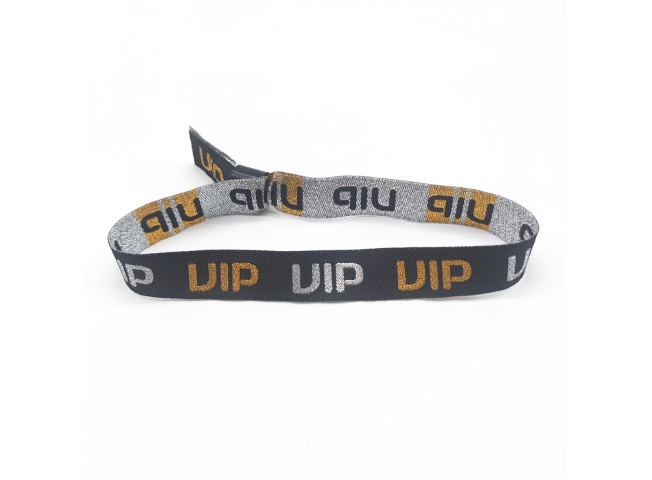 Braccialetto in tessuto jaquard FullGadgets.com