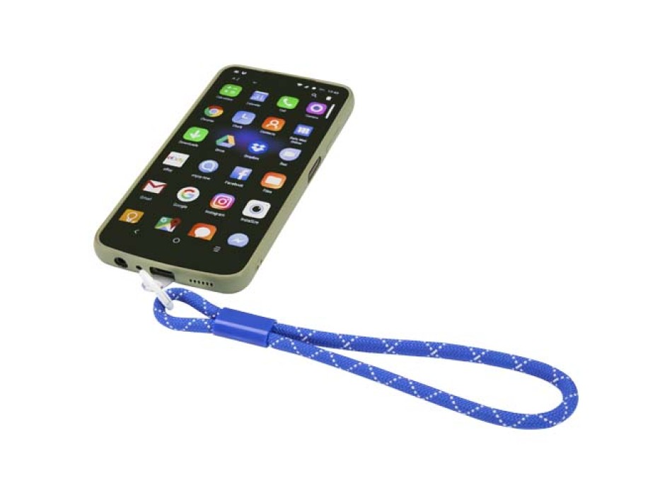 Braccialetto per smartphone in plastica riciclata Arich FullGadgets.com