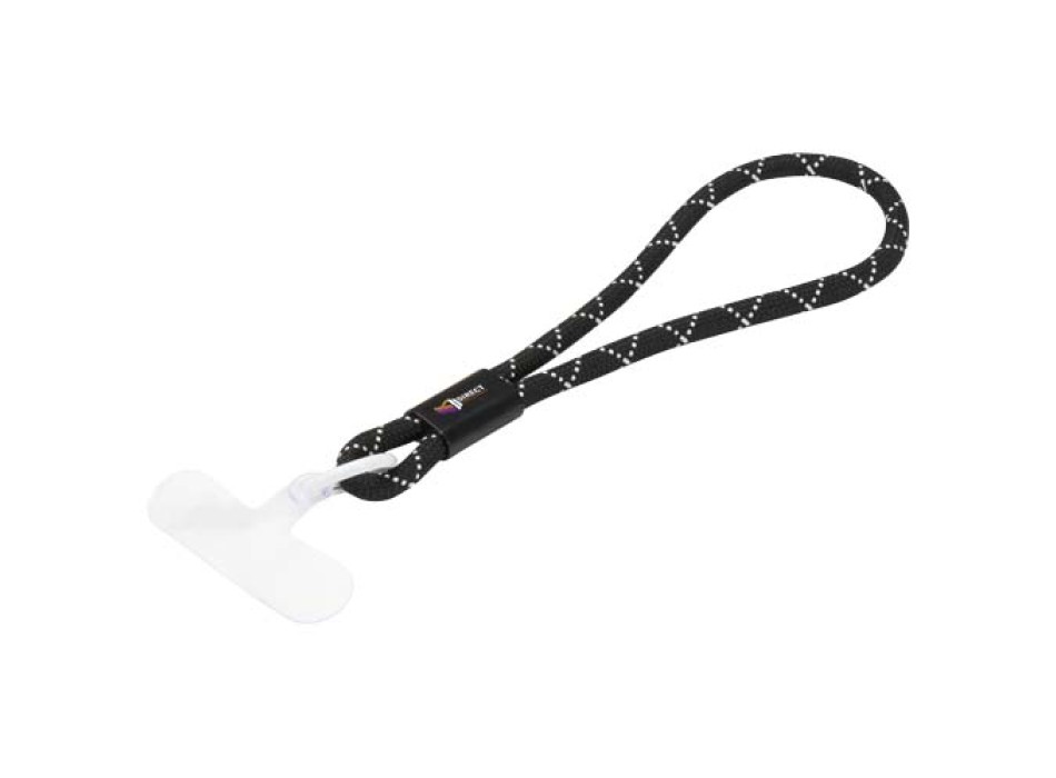 Braccialetto per smartphone in plastica riciclata Arich FullGadgets.com