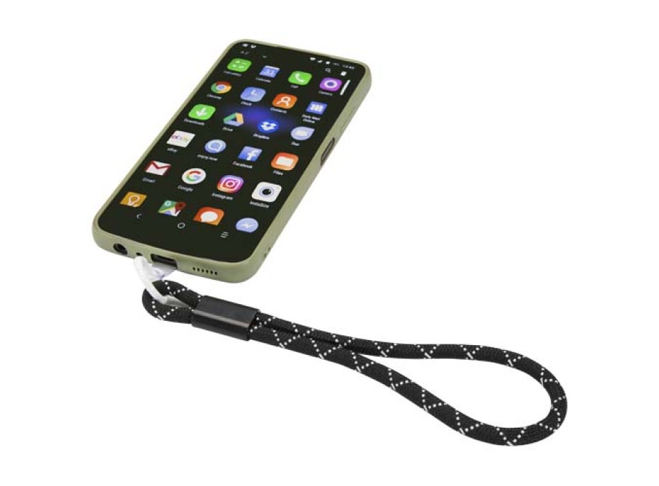 Braccialetto per smartphone in plastica riciclata Arich FullGadgets.com