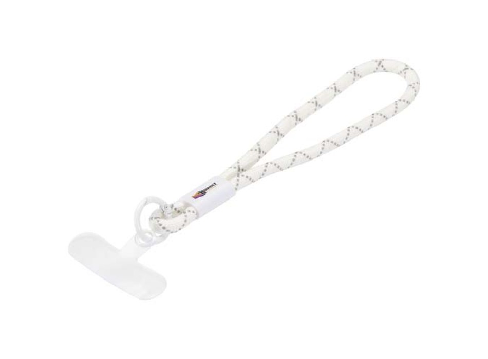 Braccialetto per smartphone in plastica riciclata Arich FullGadgets.com