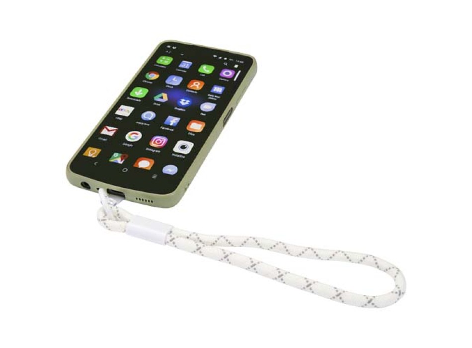 Braccialetto per smartphone in plastica riciclata Arich FullGadgets.com