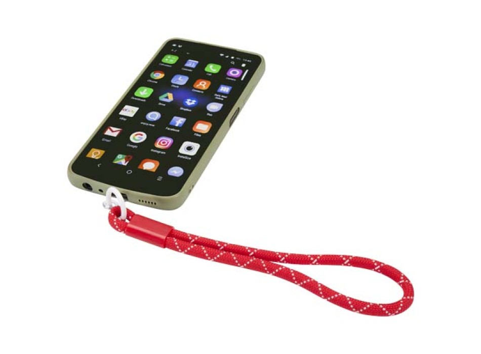 Braccialetto per smartphone in plastica riciclata Arich FullGadgets.com