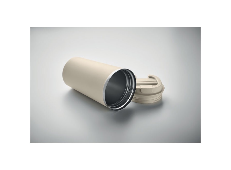 BRACE + - Bicchiere doppio strato 510 ml FullGadgets.com