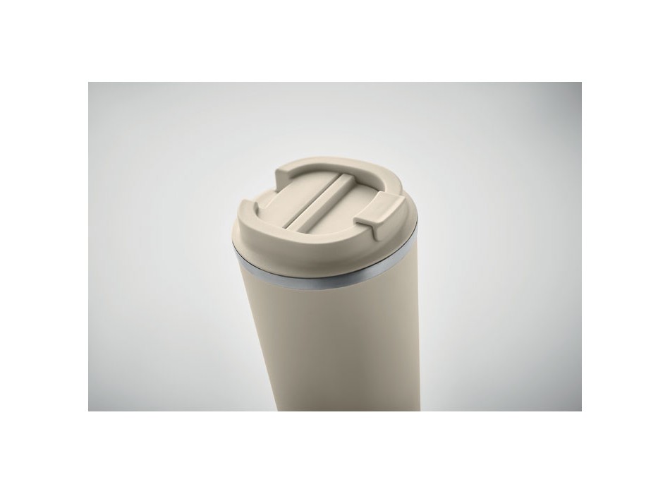 BRACE + - Bicchiere doppio strato 510 ml FullGadgets.com