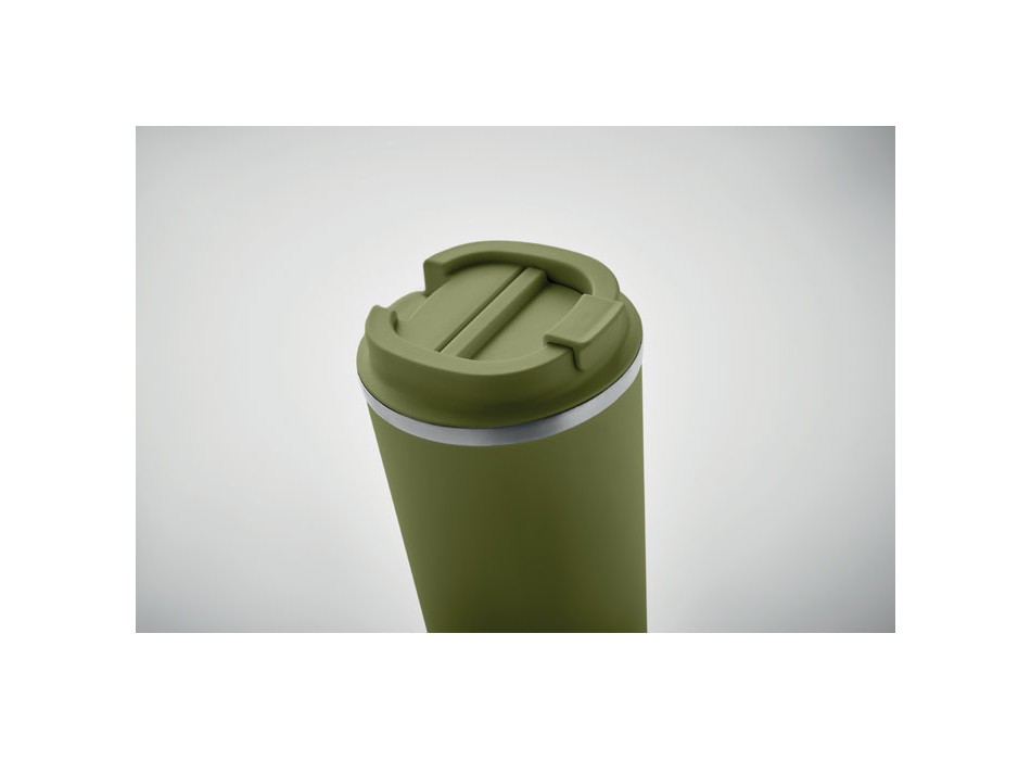 BRACE + - Bicchiere doppio strato 510 ml FullGadgets.com