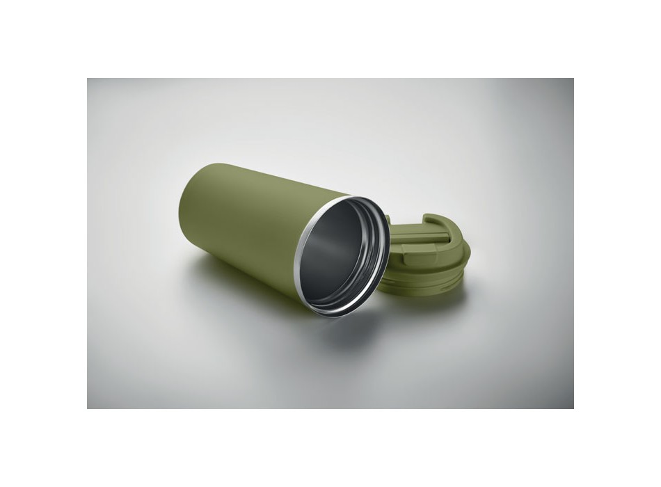BRACE + - Bicchiere doppio strato 510 ml FullGadgets.com