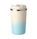 BRACE GRADIENT - Bicchiere doppio strato 350 ml FullGadgets.com