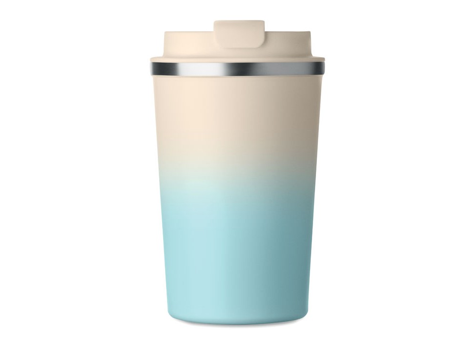 BRACE GRADIENT - Bicchiere doppio strato 350 ml FullGadgets.com