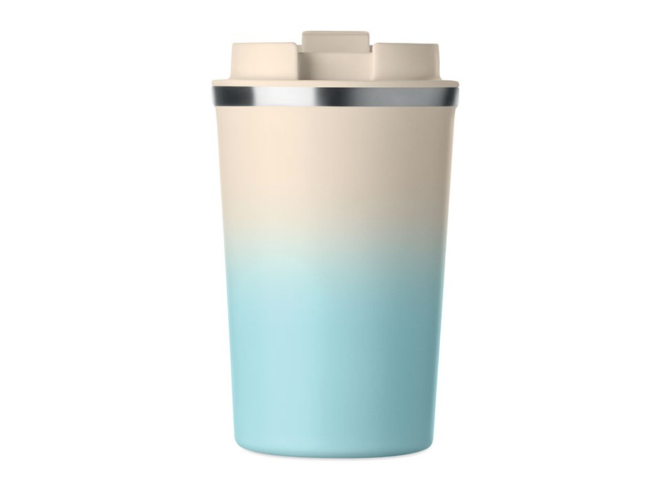 BRACE GRADIENT - Bicchiere doppio strato 350 ml FullGadgets.com