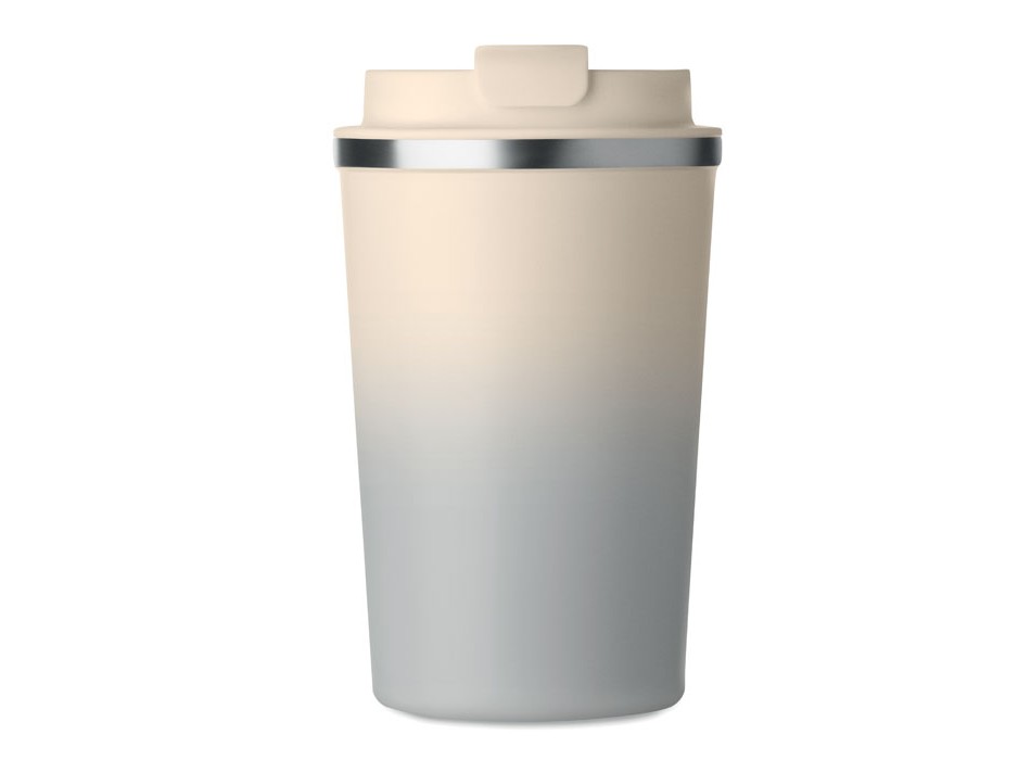 BRACE GRADIENT - Bicchiere doppio strato 350 ml FullGadgets.com