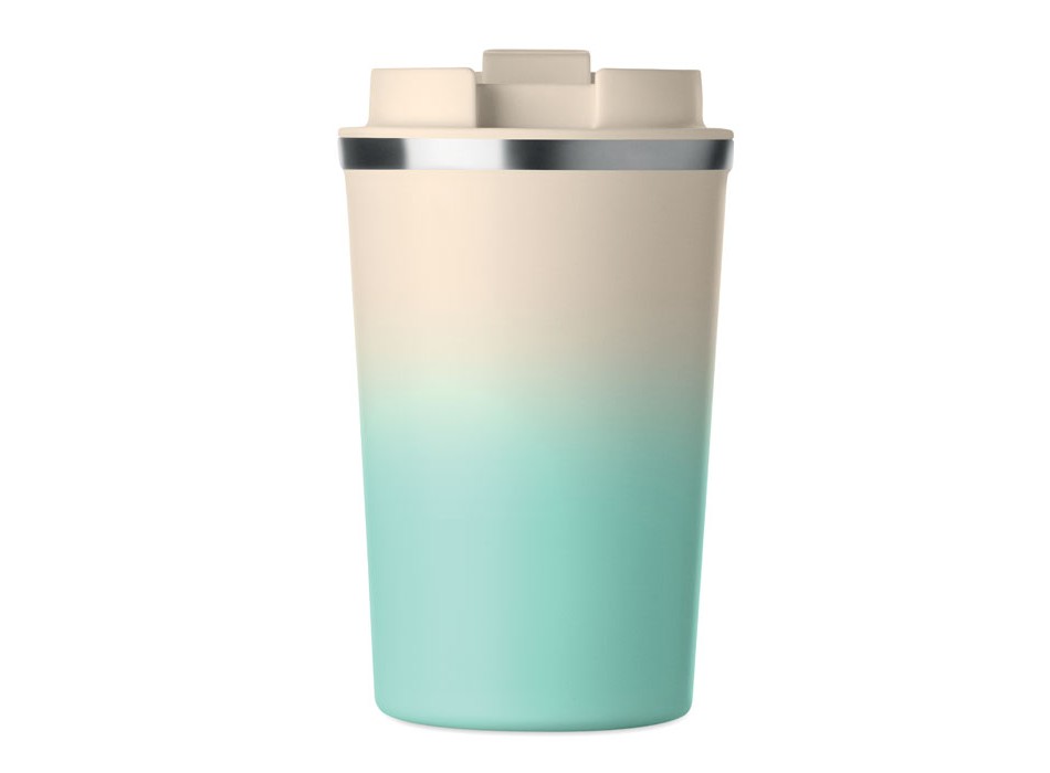 BRACE GRADIENT - Bicchiere doppio strato 350 ml FullGadgets.com