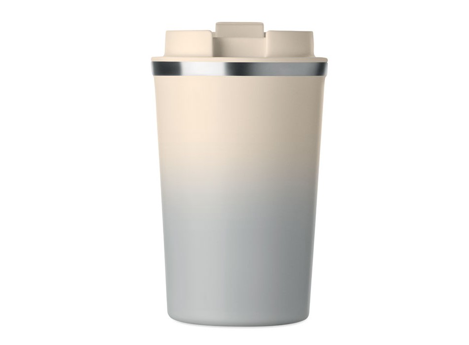 BRACE GRADIENT - Bicchiere doppio strato 350 ml FullGadgets.com