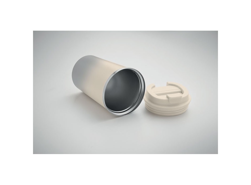 BRACE GRADIENT - Bicchiere doppio strato 350 ml FullGadgets.com