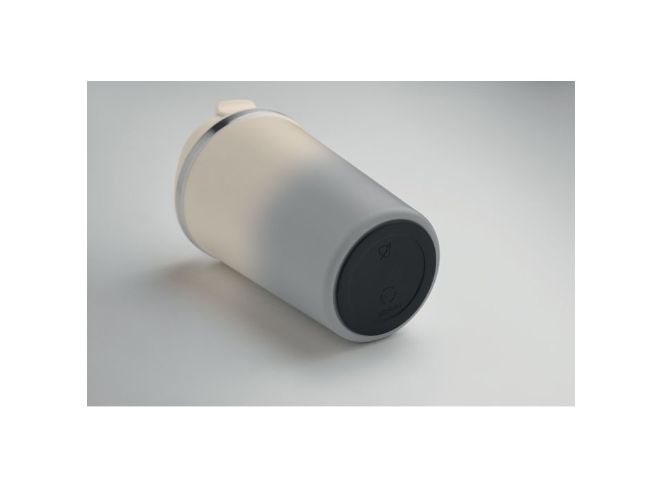 BRACE GRADIENT - Bicchiere doppio strato 350 ml FullGadgets.com