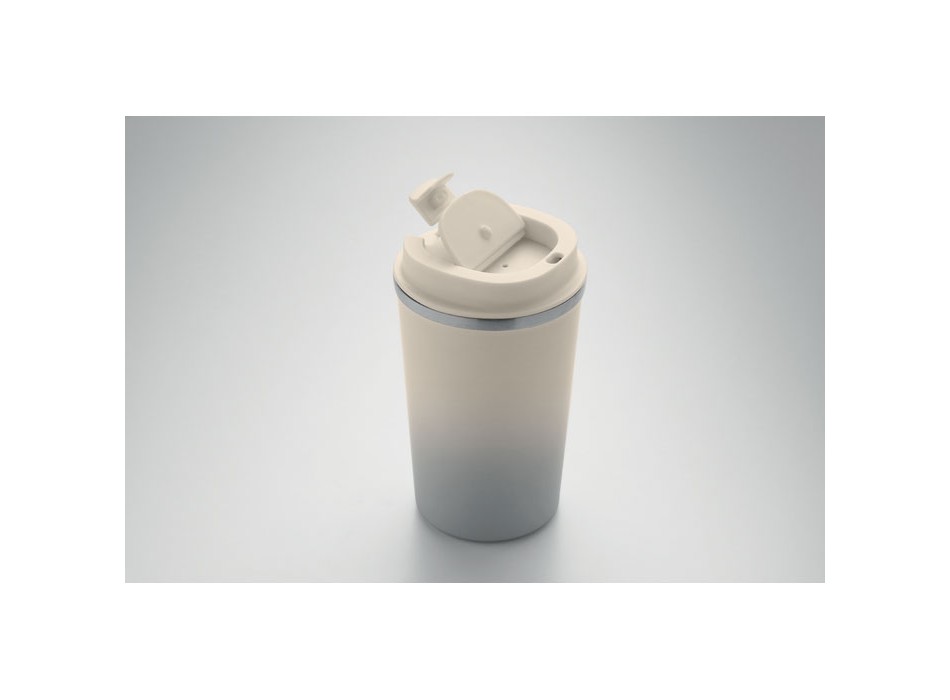 BRACE GRADIENT - Bicchiere doppio strato 350 ml FullGadgets.com