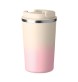 BRACE GRADIENT - Bicchiere doppio strato 350 ml FullGadgets.com
